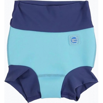Splash About New Happy Nappy Blue Cobalt