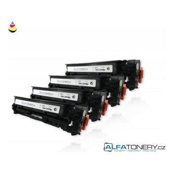 HP CE410-3A - renovované