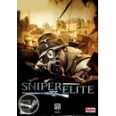 Sniper Elite