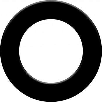 XQMax Dartboard Surround BLACK