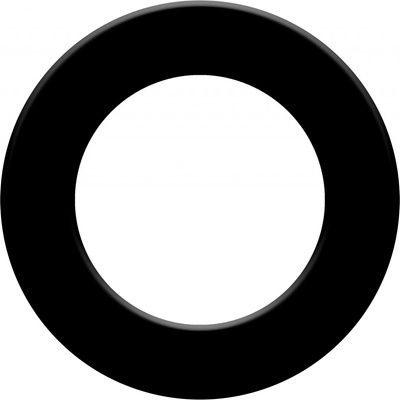 XQMax Dartboard Surround BLACK