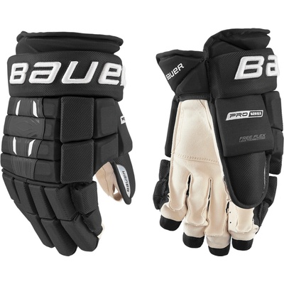 hokejove Rukavice Bauer Pro Series S21 SR
