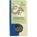 Čaje Sonnentor zelený čaj Gunpowder Bio sypaný 100 g