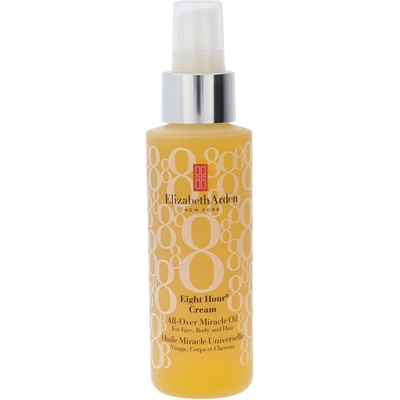 Eight Hour Cream All-Over Miracle Oil от Elizabeth Arden за Жени Масло за лице 100мл