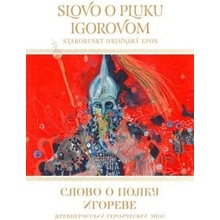 Slovo o pluku Igorovom