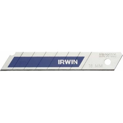 IRWIN list odlamovací 18mm 8ks BI-METAL 'BLUE'