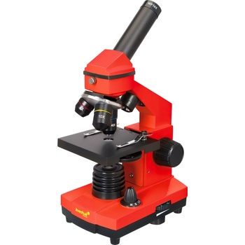 Image 1 of Levenhuk Микроскоп Levenhuk Rainbow 2L PLUS (69045)