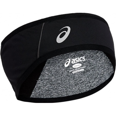 Asics Thermal Cover černá 3013A422-001 – Zboží Dáma