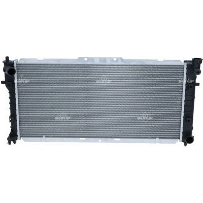 Chladič motora NRF 52020