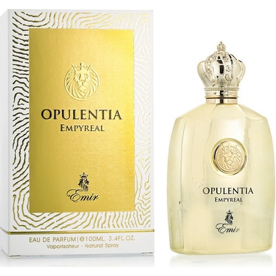 Emir Opulentia Empyreal parfémovaná voda unisex 100 ml