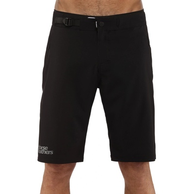 Horsefeathers Tracer Shorts black 24/25