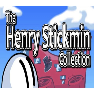 The Henry Stickmin Collection