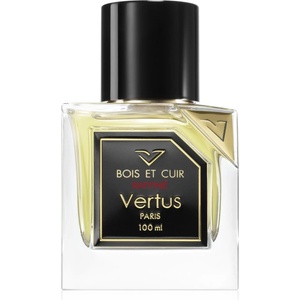 Vertus Bois Et Cuir Raffine EDP 100 ml Парфюми