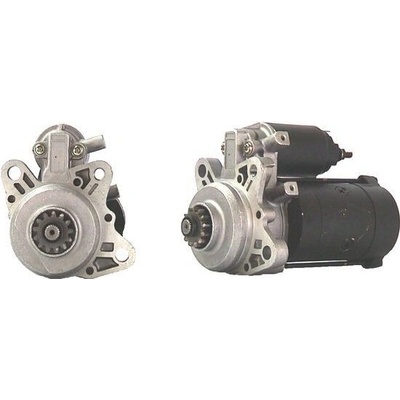 Startér Mazda 626 2.0 D Mitsubishi M3T66071