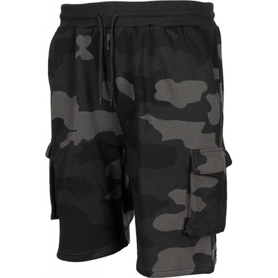 Šortky MFH Jogger darkcamo