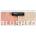 Relove by Revolution Палитра руж и хайлайтър Blushed Sweet, 5.8 g
