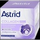 Přípravky na vrásky a stárnoucí pleť Astrid Collagen Pro Denní krém proti vráskám 50 ml