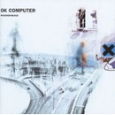RADIOHEAD - OK COMPUTER HQ LP