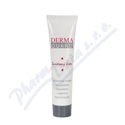 Dermaguard bariérový ochranný krém na ekzémy 110ml