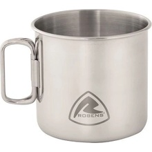 Robens PIKE STEEL MUG hrnček