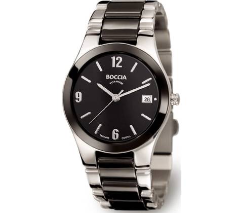 Boccia Titanium 3189-02