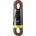 Edelrid Единично въже Edelrid Kinglet 9, 2 Single rope - Night - размер 60 m (308-0313-0112)