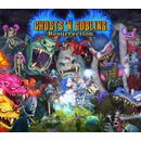 Ghosts 'n Goblins Resurrection