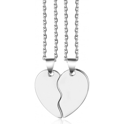 Olivie Stříbrné náhrdelníky 7996