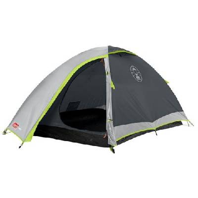 Coleman Darwin 2
