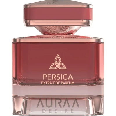 Auraa Desire Persica parfémovaná voda unisex 100 ml