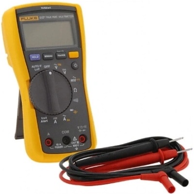 FLUKE 117 TRMS FL.2583647