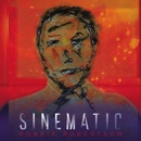 Robbie Robertson - Sinematic