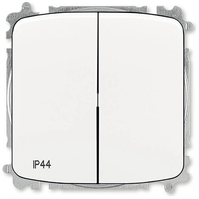 ABB 3559A-A05940 B Tango r.5 biely
