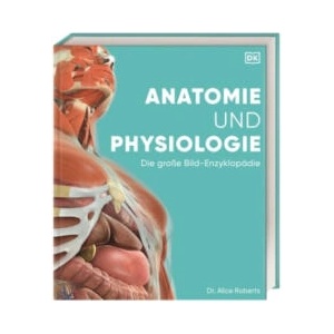 Anatomie und Physiologie | Simone Blass, Nikola Schmidt, Andreas Held (ISBN: 9783831047772)