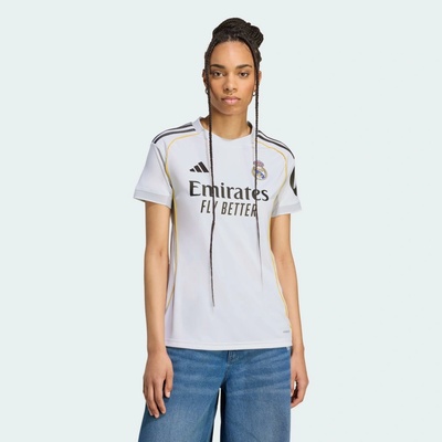 adidas dres REAL MADRID 25/26 domácí