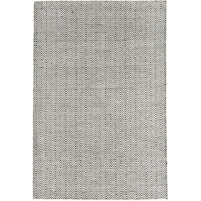 Asiatic London Ives Black White