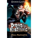 Žezlo Prastarých