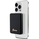 GUESS MagSafe 15W 3000 mAh (GUPBM5ALGSGK)