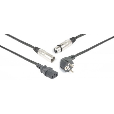 Power Dynamics CX02-20