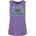 E9 Дамски топ E9 Women's Adele Top - Wisteria (916-6029-0415)