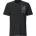 Scott Мъжка тениска Scott Tee Casual S/S T-shirt - Black (216-8209-0113)