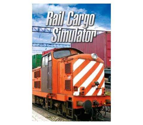Rail Cargo Simulator