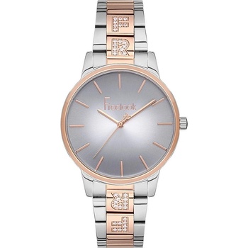 Freelook Дамски часовник Freelook Belle - FL. 1.10155-4 (FL.1.10155-4)