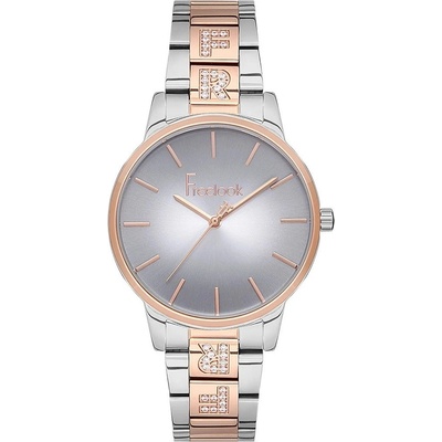 Freelook Дамски часовник Freelook Belle - FL. 1.10155-4 (FL.1.10155-4)