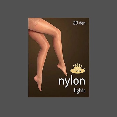 Nylon Tights 20 DEN fumo – Zbozi.Blesk.cz