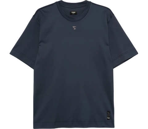 Fendi FF Navy Blue