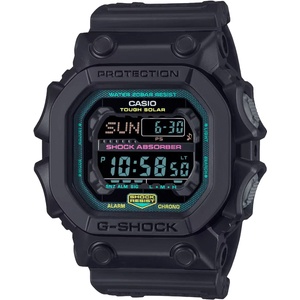 Casio GX-56MF-1ER Часовници