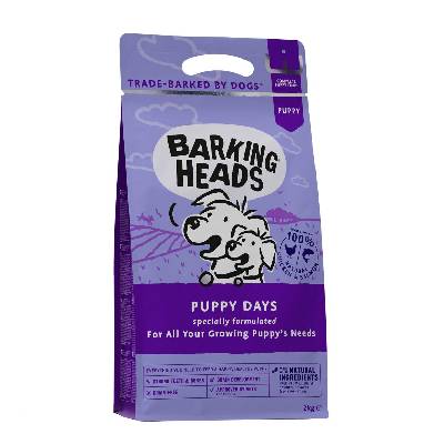 MEOWING HEADS Smitten Kitten 1,5kg