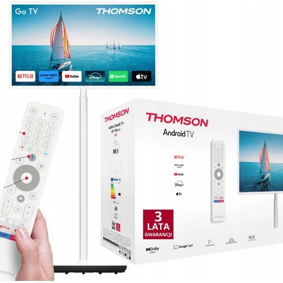 Thomson 32HA4M44