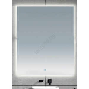 BRILAGI - LED огледало за баня LUCE LED/28W/230V 60x80 см IP44 димируемо + CCT (BG6464)